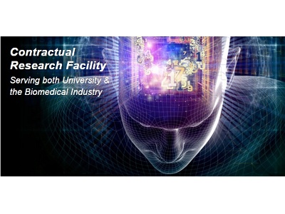 Contract Research Facility Service