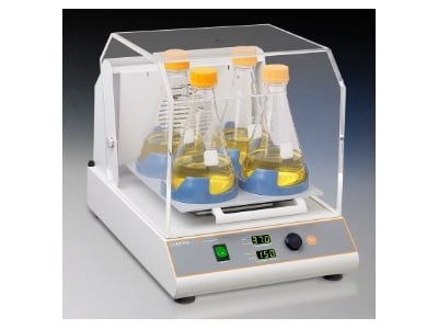Corning® LSE™ Benchtop Shaking Incubator