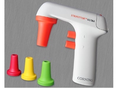 Corning® Stripettor™ Ultra Pipet Controller