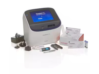 Countess™ 3 FL Automated Cell Counter
