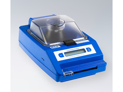 Creamatocrit Plus™: Precise creamatocrit measurement