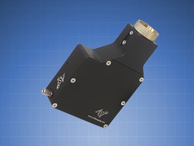 CRISP Autofocus System