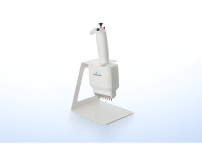 Cryo.s 8-Channel Handheld Decapper