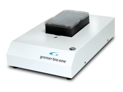 Cryo.s Rack Scanner