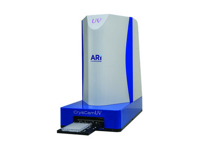 CRYSCAM UV Crystal Imaging System