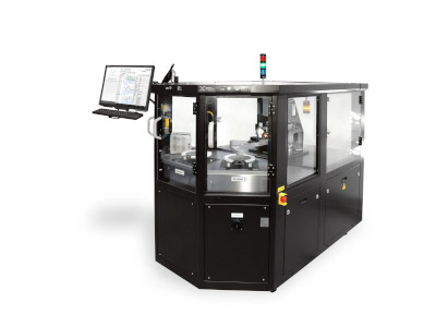 Crystal Orientation Wafer XRD 200 - Automated Wafer Quality Control