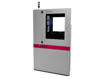 Crystal Orientation Wafer XRD 300 - Automated Wafer Quality Control