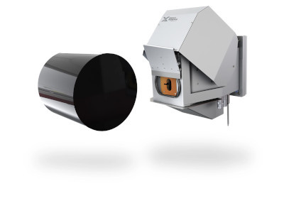 Crystal Orientation XRD-OEM – Automated XRD System