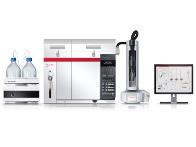 Crystallization Elution Fractionation (CEF)