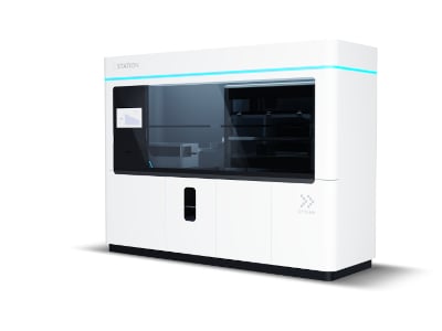 C.STATION™ Cell Line Development Workstation