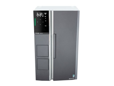 CTO-40C HPLC/UHPLC Column Oven