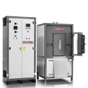 CTO Fixed Wall Coke Test Oven