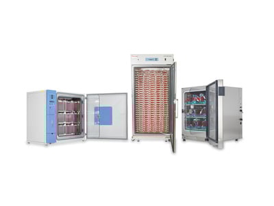 CultiMaxx™ Shelving Systems