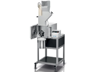 Cutting Mill SM 300