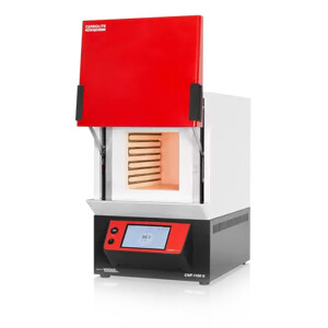 CWF Standard Chamber Furnace