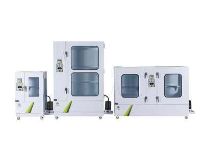 Cyanoacrylate Fuming Chamber