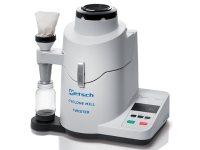 Cyclone Mill TWISTER