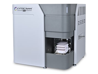 Cytek Aurora™ Evo Flow Cytometer