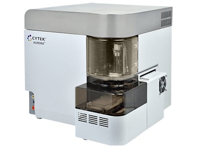 Cytek Aurora™ Flow Cytometer