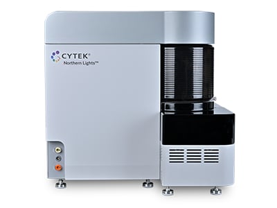 Cytek Northern Lights™ Flow Cytometer