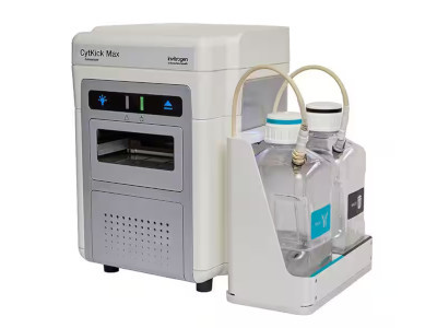 CytKick™ Autosampler