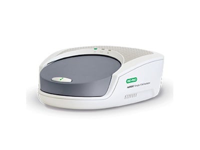 ddSEQ™ Single-Cell Isolator