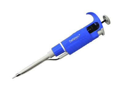 DeNovix 2 &micro;L Pipette