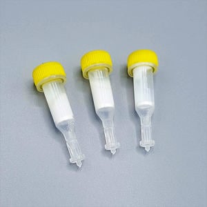 MobiSpin S-Columns Pre-packed with Sephacryl HR Resin