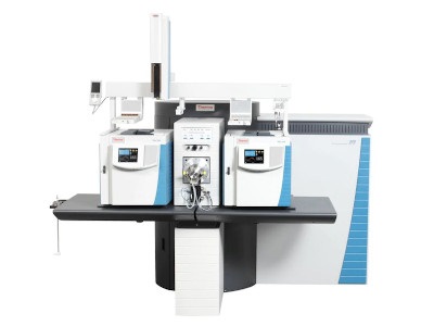 DFS™ Magnetic Sector GC-HRMS