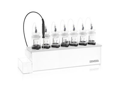 DFZ II Flow-Through Cell