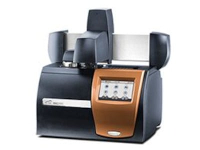 Differential Scanning Calorimeters