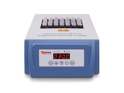 Digital Dry Baths/Block Heaters