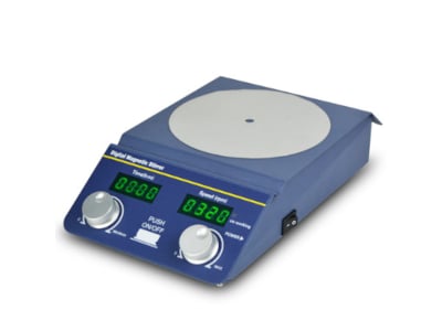 Digital Magnetic Stirrer