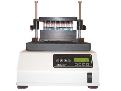 Digital Pulse Mixer with Evaporator/Concentrator