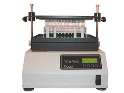 Digital Pulse Mixers