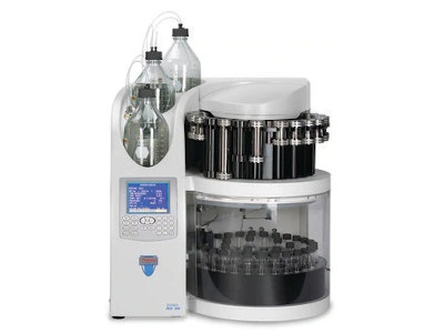 Dionex™ ASE™ 350 Accelerated Solvent Extractor