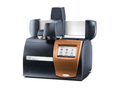 Discovery Series Differential Scanning Calorimeters