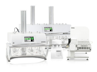 Dissolution Offline System