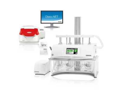 Dissolution Online System