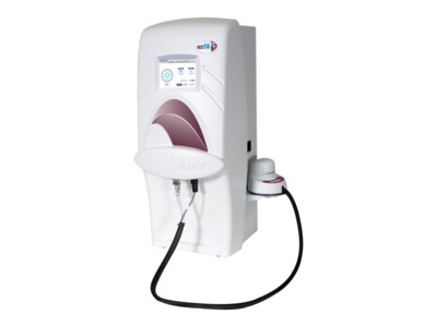 Distek ezfill+ Dissolution Media Heating, Degassing and Dispensing