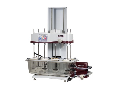 Distek Model 2500 Dissolution Instrument