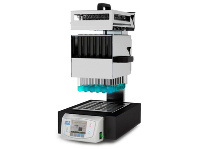 DKL Series Automatic Kjeldahl Digestion Unit