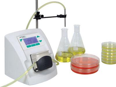 DOSE IT Peristaltic Pump