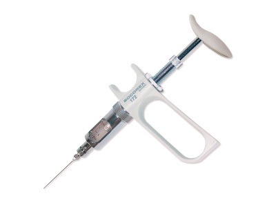 Dosys™ basic 172 syringe pipette