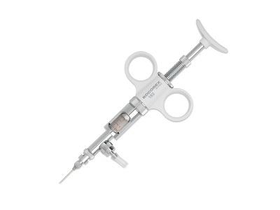 Dosys™ classic 163 syringe pipette