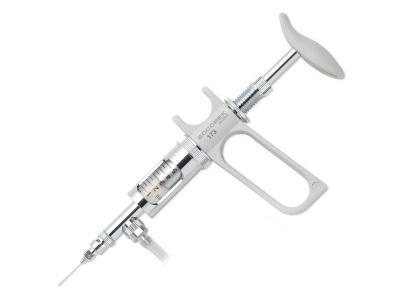 Dosys™ classic 173 syringe pipette