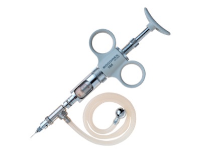 Dosys™ premium 164 syringe pipette