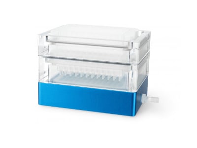 Double-Layer Vacuum Manifold