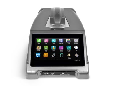 DS-7 Spectrophotometer