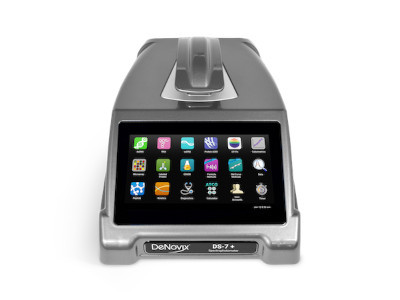 DS-7 UV-Vis Spectrophotometer